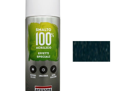 AREXONS SMALTO ACRILICO EFFETTO SPECIALE DIAMANTATO SPRAY ML400