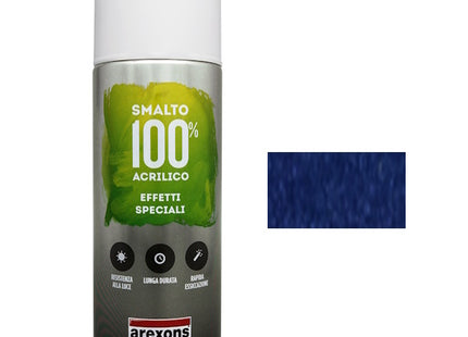AREXONS SMALTO ACRILICO EFFETTO SPECIALE DIAMANTATO SPRAY ML400