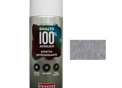 AREXONS SMALTO ACRILICO EFFETTO ANTICHIZZANTE SPRAY ML400