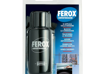 AREXONS FEROX CONVERTIRUGGINE CON PENNELLINO ML 95
