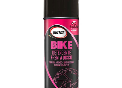AREXONS SVITOL BIKE DETERGENTE FRENI A DISCO SPRAY ML400