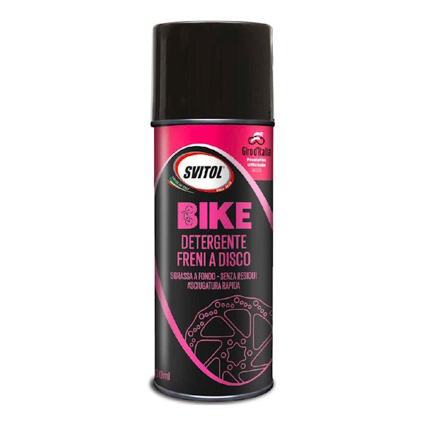 AREXONS SVITOL BIKE DETERGENTE FRENI A DISCO SPRAY ML400