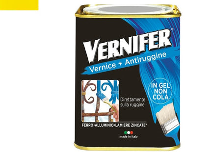 AREXONS VERNIFER VERNICE ANTIRUGGINE ML750