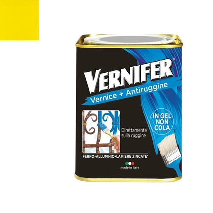 AREXONS VERNIFER VERNICE ANTIRUGGINE ML750