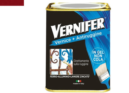 AREXONS VERNIFER VERNICE ANTIRUGGINE ML750