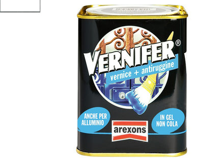AREXONS VERNIFER VERNICE ANTIRUGGINE ML750