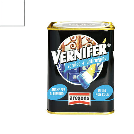 AREXONS VERNIFER VERNICE ANTIRUGGINE ML750