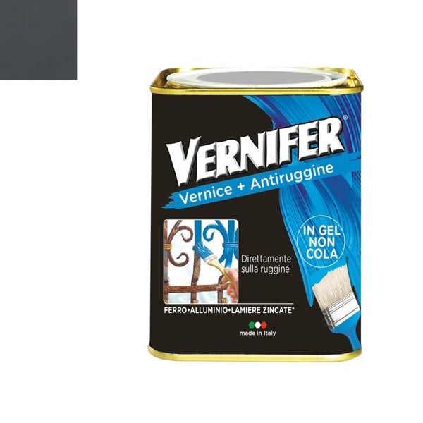 AREXONS VERNIFER VERNICE ANTIRUGGINE ML750