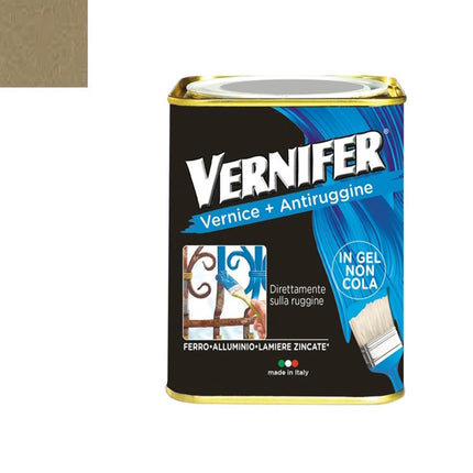 AREXONS VERNIFER VERNICE ANTIRUGGINE ML750