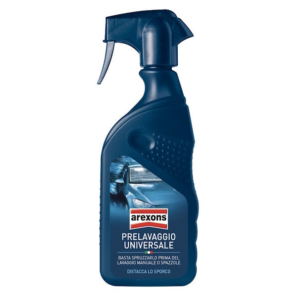 AREXONS PRELAVAGGIO UNIVERSALE SPRAY ML500