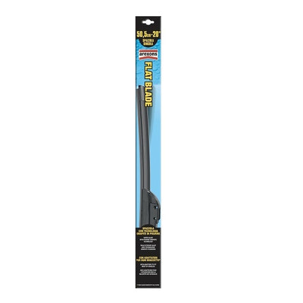 AREXONS SPAZZOLA PER TERGICRISTALLO FLAT BLADE