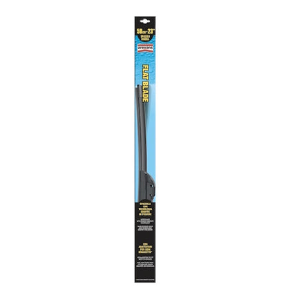 AREXONS SPAZZOLA PER TERGICRISTALLO FLAT BLADE