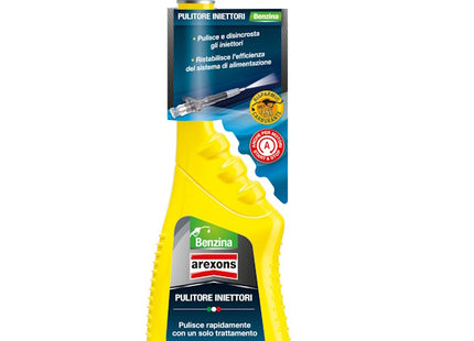 AREXONS BENZINA PULITORE INIETTORI ML250