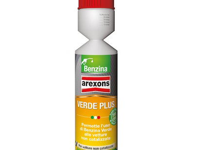 AREXONS BENZINA VERDE PLUS 1:1000 ML250