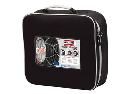 AREXONS CATENE DA NEVE EASY CHAINS PLUS