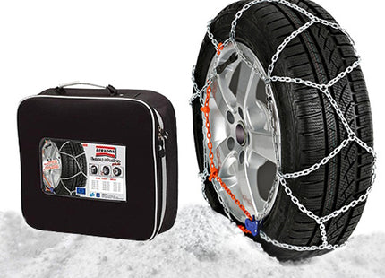 AREXONS CATENE DA NEVE EASY CHAINS PLUS