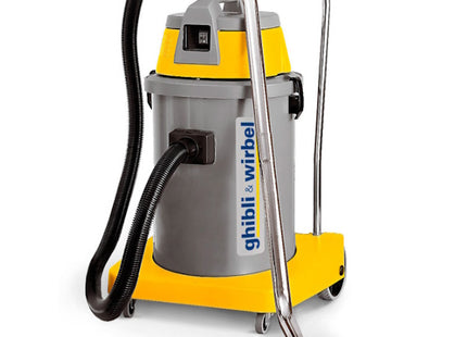 GHIBLI ASPIRATORE SOLIDI-LIQUIDI AS 400 P W1350 LT 50