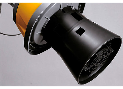 GHIBLI ASPIRATORE SOLIDI-LIQUIDI AS 400 P W1350 LT 50