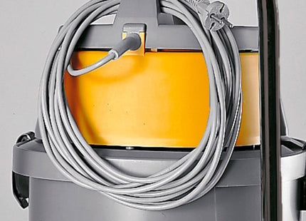 GHIBLI ASPIRATORE SOLIDI-LIQUIDI AS 400 P W1350 LT 50