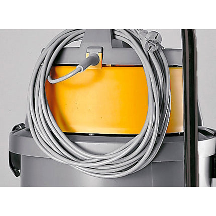 GHIBLI ASPIRATORE SOLIDI-LIQUIDI AS 400 P W1350 LT 50