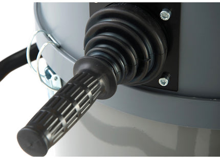 GHIBLI ASPIRATORE SOLIDI AS 40 KS 3 MOTORI W3450 LT 60