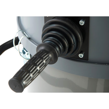 GHIBLI ASPIRATORE SOLIDI AS 40 KS 3 MOTORI W3450 LT 59