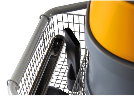 GHIBLI ASPIRATORE SOLIDI AS 40 KS 3 MOTORI W3450 LT 60