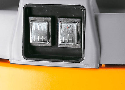 GHIBLI ASPIRATORE SOLIDI-LIQUIDI AS  59 P 2 MOTORI W2300 LT 80