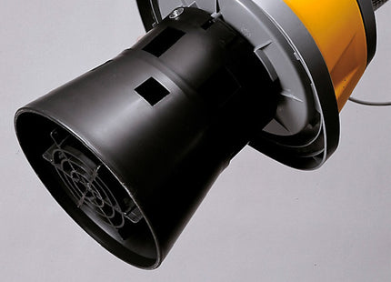 GHIBLI ASPIRATORE SOLIDI-LIQUIDI AS  59 P 2 MOTORI W2300 LT 80