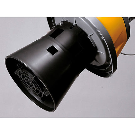 GHIBLI ASPIRATORE SOLIDI-LIQUIDI AS  59 P 2 MOTORI W2300 LT 80