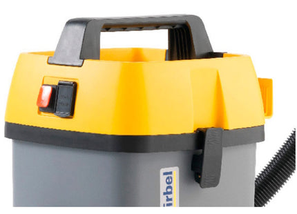 GHIBLI ASPIRATORE SOLIDI AS  5 EVO FC W1000 LT 14