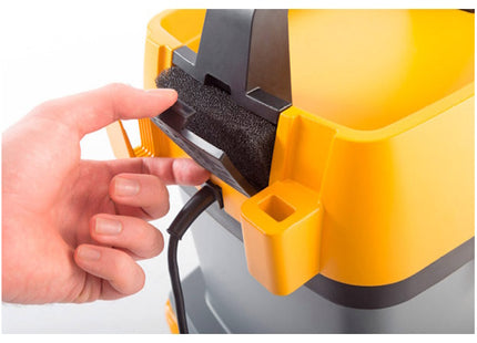 GHIBLI ASPIRATORE SOLIDI AS  5 EVO FC W1000 LT 14