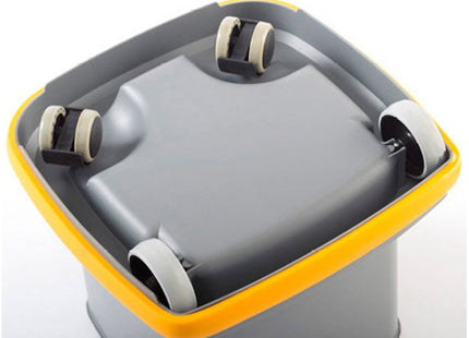 GHIBLI ASPIRATORE SOLIDI AS  5 EVO FC W1000 LT 14