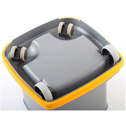 GHIBLI ASPIRATORE SOLIDI AS  5 EVO FC W1000 LT 14