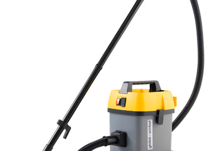 GHIBLI ASPIRATORE SOLIDI AS  5 EVO FC W1000 LT 14