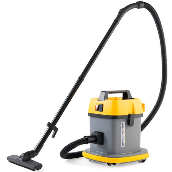 GHIBLI ASPIRATORE SOLIDI AS  5 EVO FC W1000 LT 14