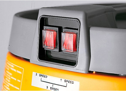 GHIBLI ASPIRATORE SOLIDI-LIQUIDI AS 600 IK CBN 3 MOTORI W3450 LT 80