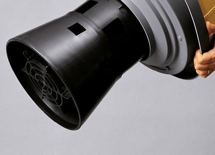 GHIBLI ASPIRATORE SOLIDI-LIQUIDI AS  60 P 3 MOTORI W3450 LT 80