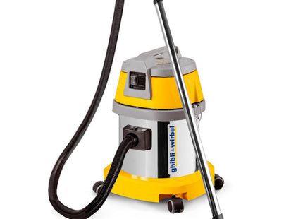 GHIBLI ASPIRATORE SOLIDI-LIQUIDI ASL 10 I W1150 LT 22