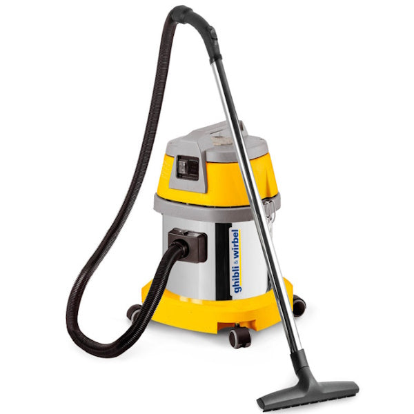 GHIBLI ASPIRATORE SOLIDI-LIQUIDI ASL 10 I W1150 LT 22