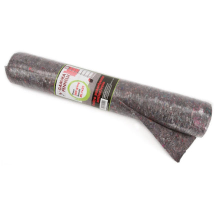 GAMMA PENNELLI FELTRO IN TESSUTO ASSORBENTE ROTOLO DA MT1X25 GR/MQ 200