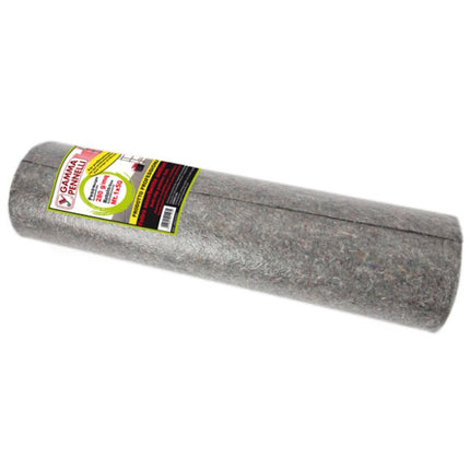 GAMMA PENNELLI FELTRO IN TESSUTO ASSORBENTE ROTOLO DA MT1X50 GR/MQ 200