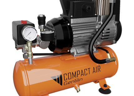 GENTILIN COMPRESSORE A SECCO LT 5 HP1 V230 MOD.UTILITY B110/05