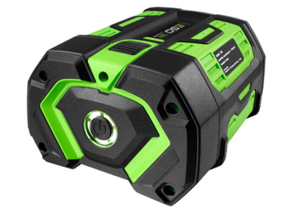 EGO BATTERIA BA4200T 56 VOLT POTENZA 7,5AH AL LITIO