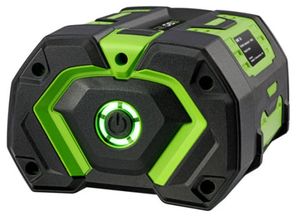 EGO BATTERIA BA4200T 56 VOLT POTENZA 7,5AH AL LITIO