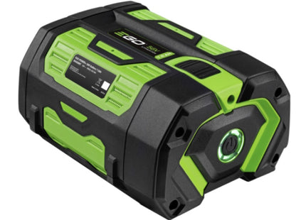 EGO BATTERIA BA4200T 56 VOLT POTENZA 7,5AH AL LITIO