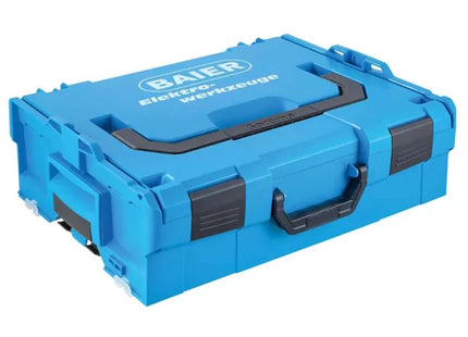 BAIER CAROTATORE A BATTERIA A SECCO ATTACCO M16 18V 8,0AH ART. ABDB82