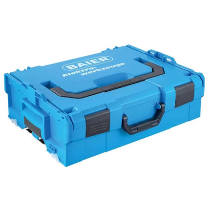 BAIER CAROTATORE A BATTERIA A SECCO ATTACCO M16 18V 8,0AH ART. ABDB82