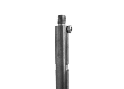 BAIER ADATTATORE PER CAROTATORE DA ATTACCO 1/2"  A M16 LUNGHEZZA MM.150