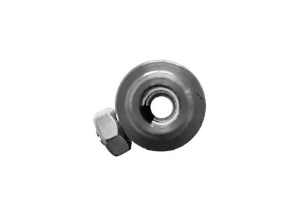 BAIER ADATTATORE PER CAROTATORE DA ATTACCO 1/2"  A M16 LUNGHEZZA MM.150